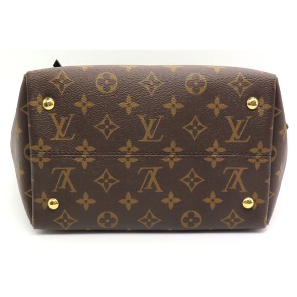 Louis Vuitton Tournelle PM Monogram Shoulder Bag - Picture 4 of 8